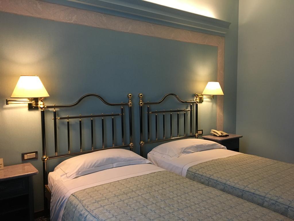 Guglielmotel Брембате Екстер'єр фото