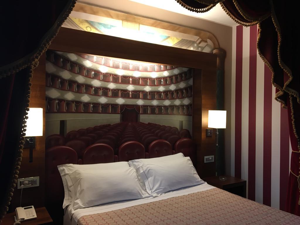 Guglielmotel Брембате Екстер'єр фото